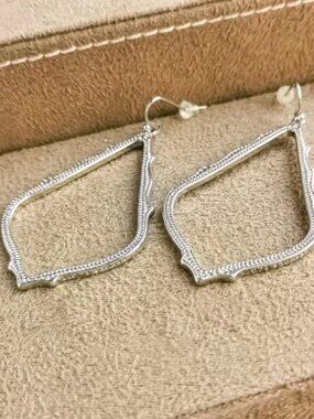 Kendra Scott Stud Earrings